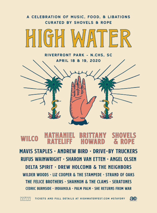 High-Water-Festival