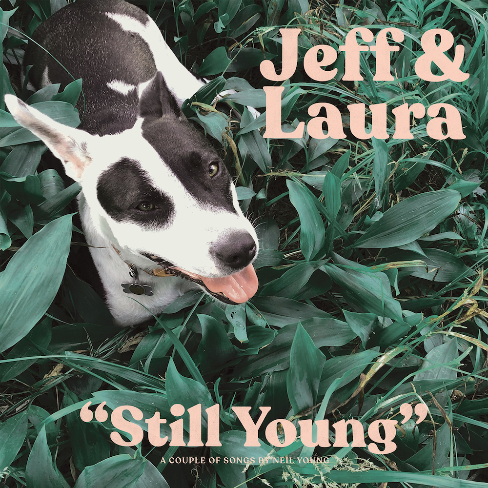 Jeff-Rosenstock-and-Laura-Stevenson-Still-Young