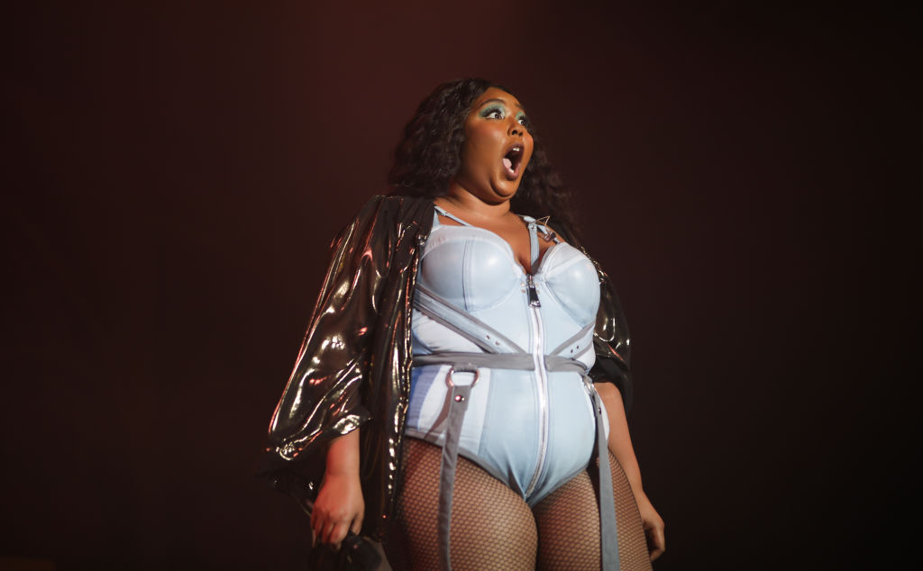 Lizzo