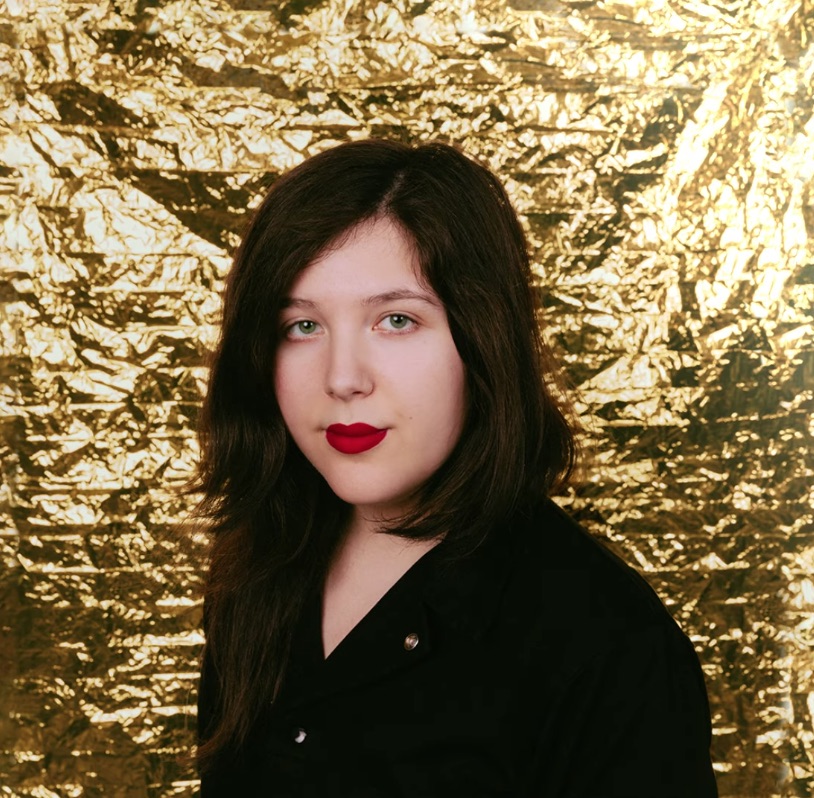 Lucy Dacus - "Fool's Gold"