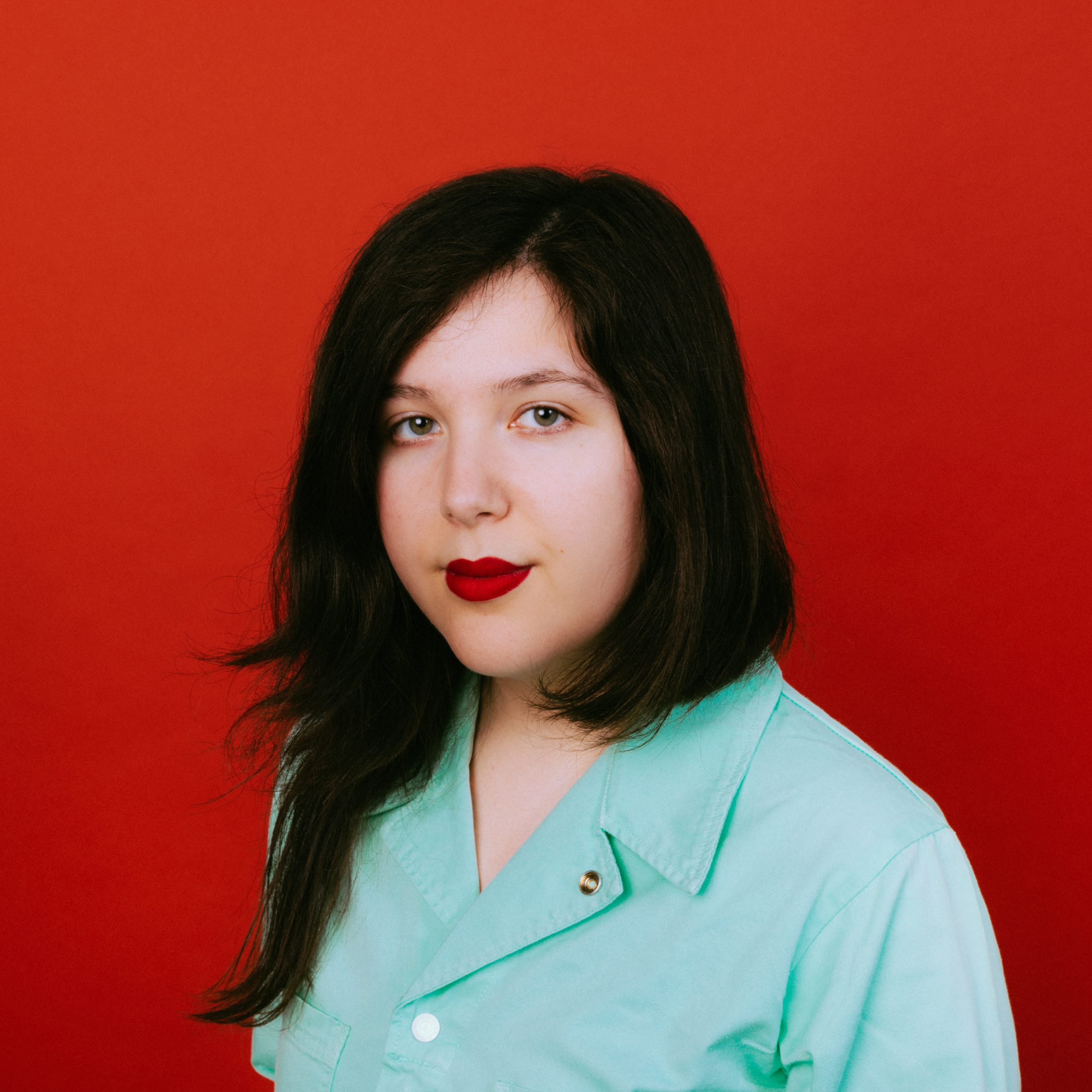 Lucy Dacus - "Last Christmas" (Wham! Cover)