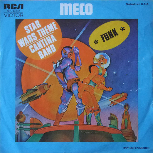 Meco-Star-Wars-Theme-Cantina-Band