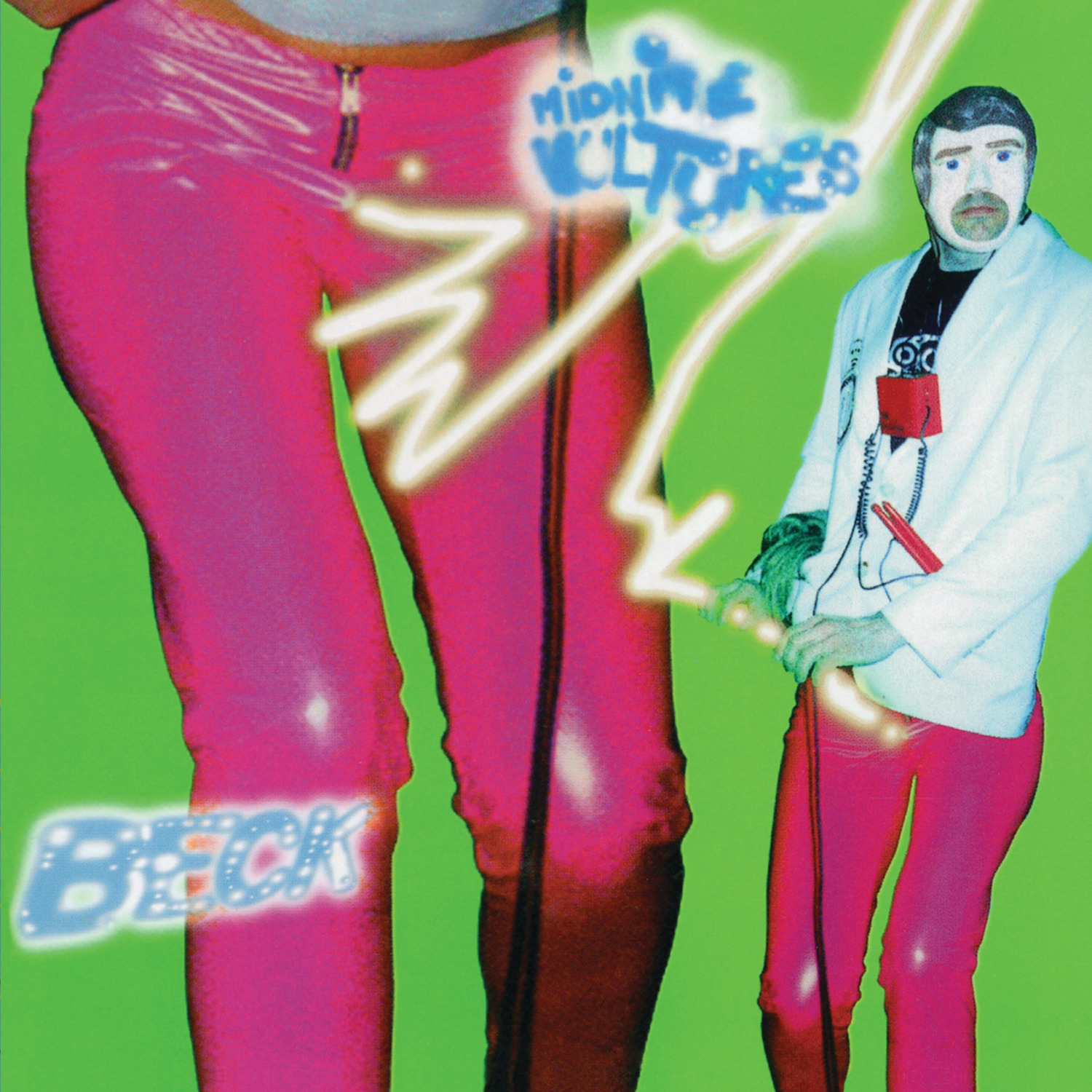 Midnite Vultures