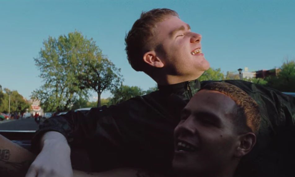 Mura Masa & Slowthai