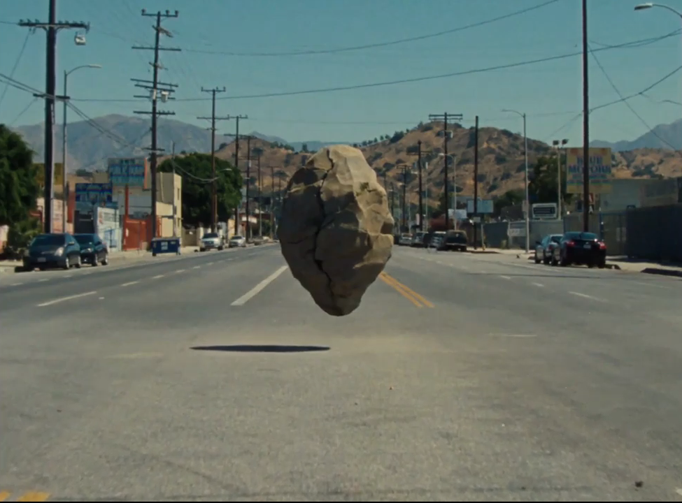 Bon Iver - "Naeem" Video