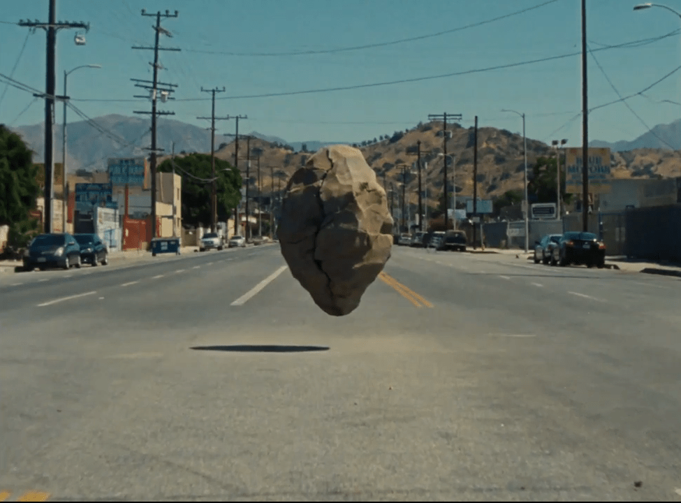 Bon Iver - "Naeem" Video