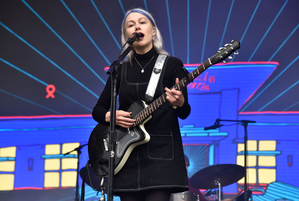 Phoebe-Bridgers