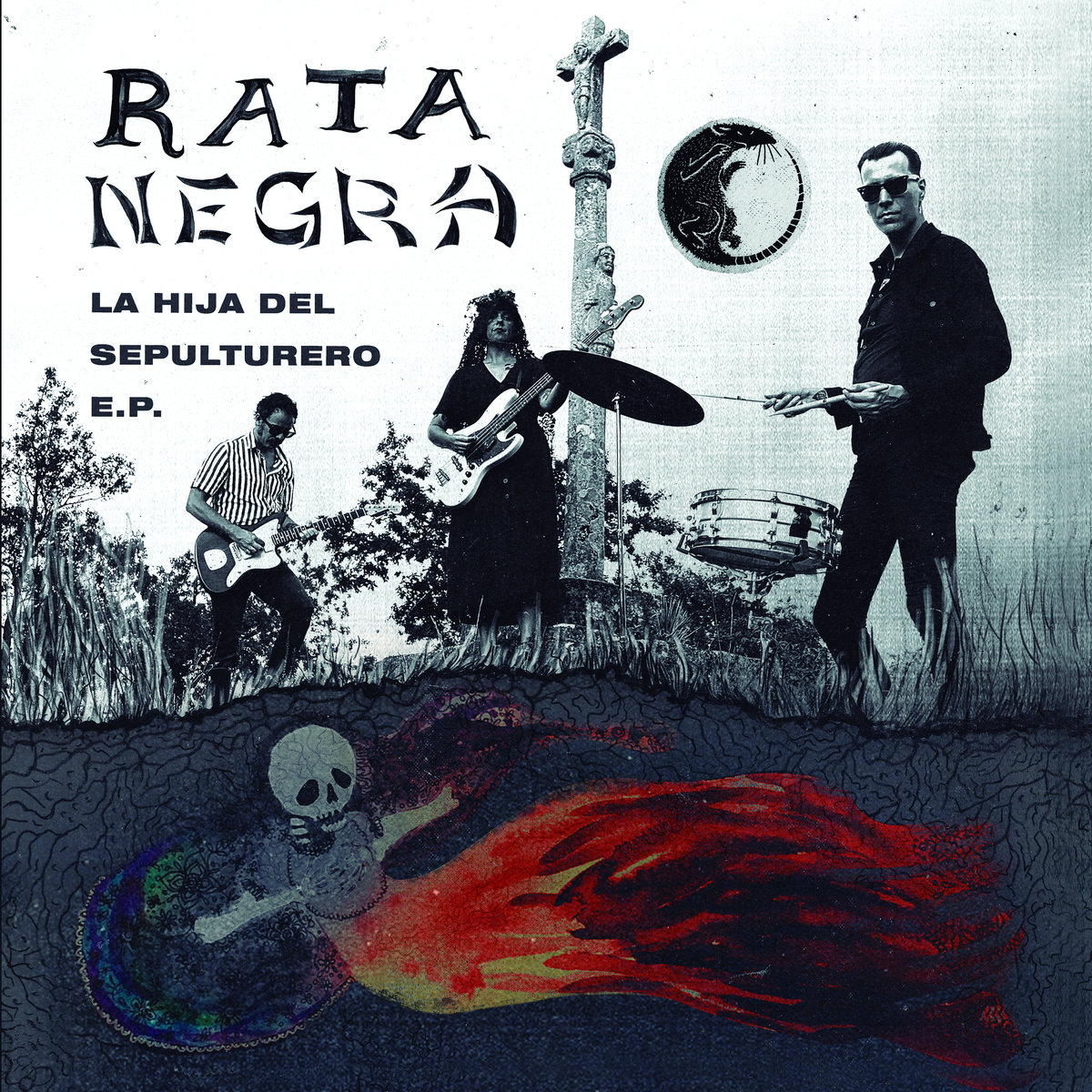 Rata-Negra-La-Hija-Del-Supulturero