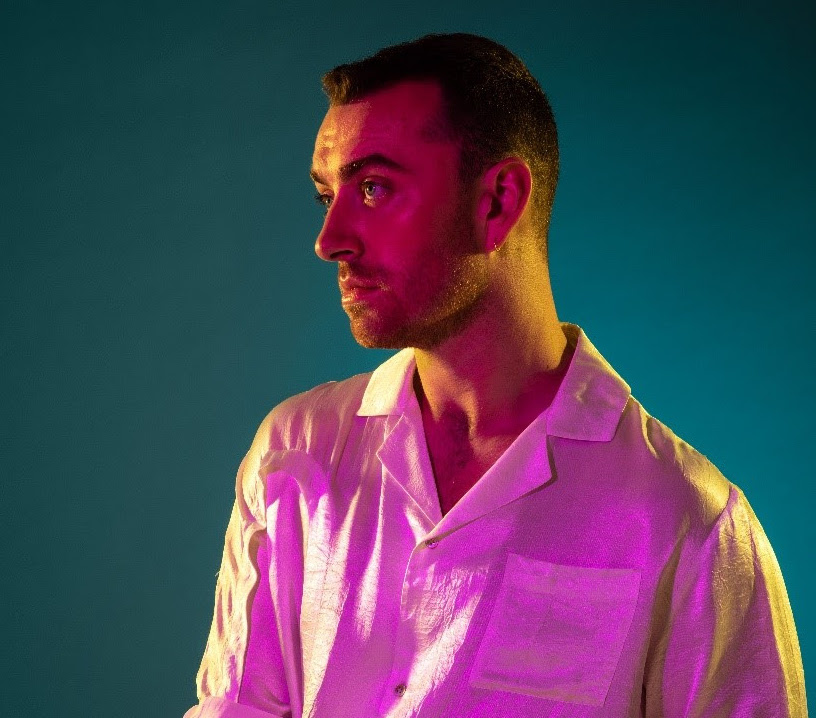 Sam-Smith