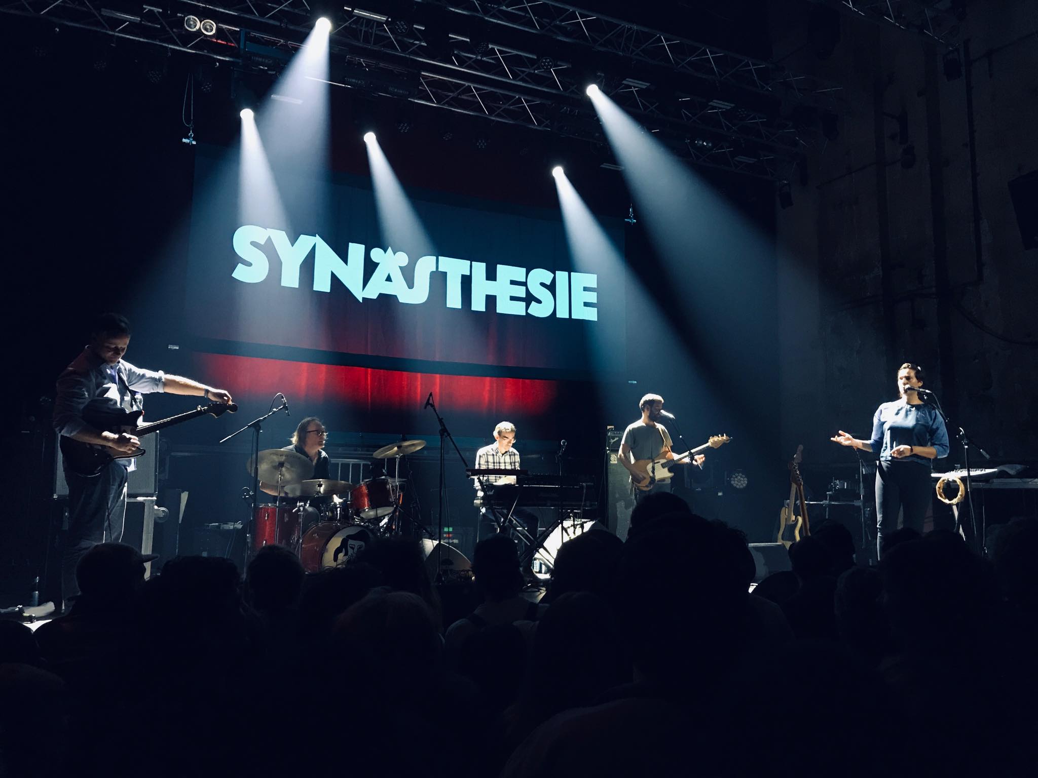 Stereolab-Synasthesie-2019