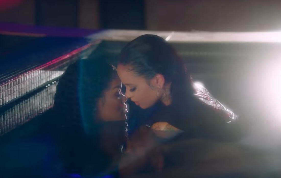 Teyana-Taylor-Morning-video
