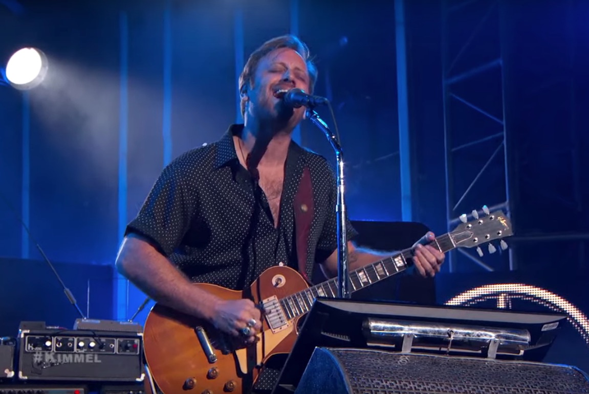 The-Black-Keys-on-Kimmel