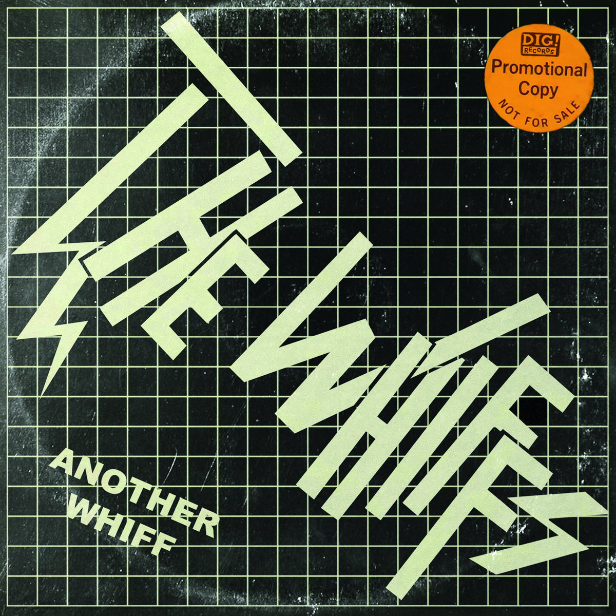 The Whiffs - Another Whiff