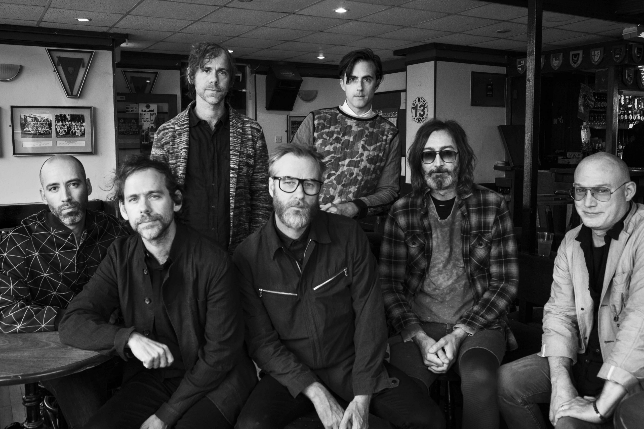 The National