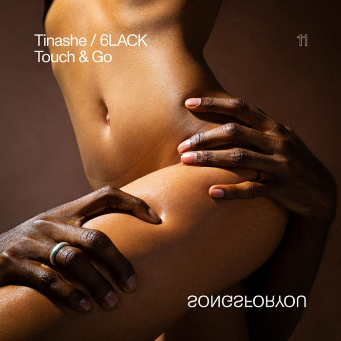 Tinashe - Touch & Go