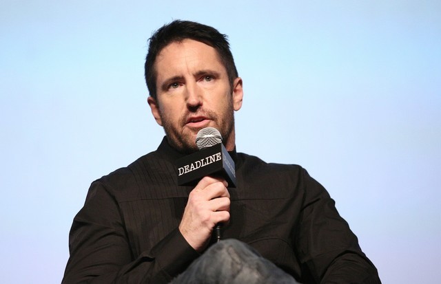 Trent Reznor