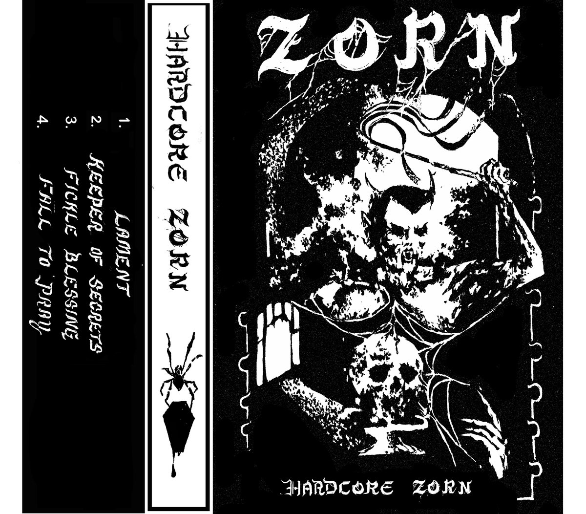 Zorn-Hardcore-Zorn