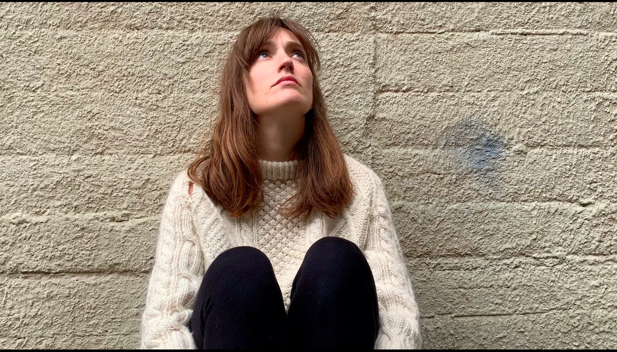 Annie Hart - "Wilderness Hill" Video