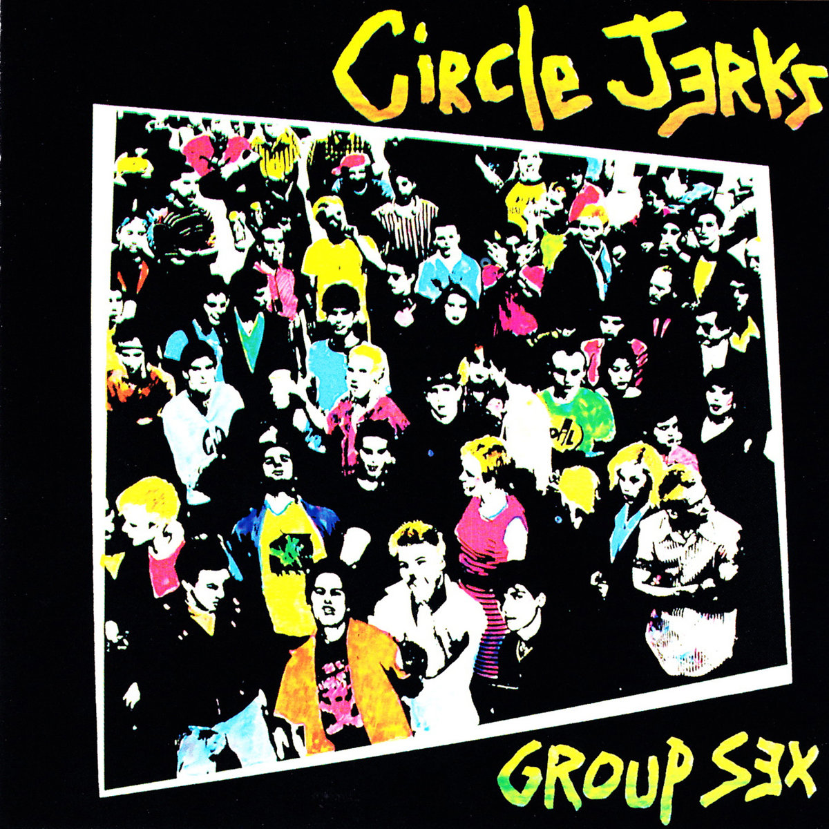 Group Sex