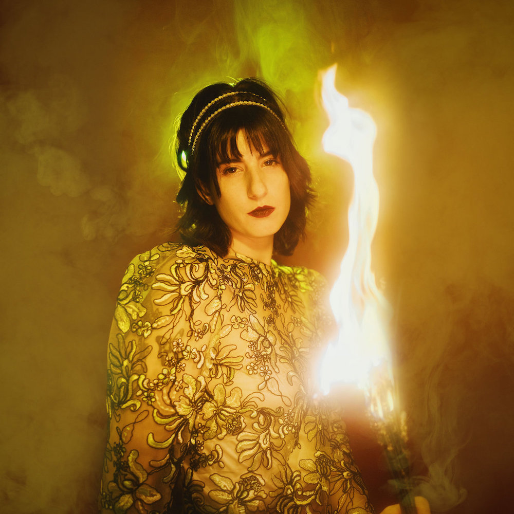 Fern Mayo - Week Of Charm