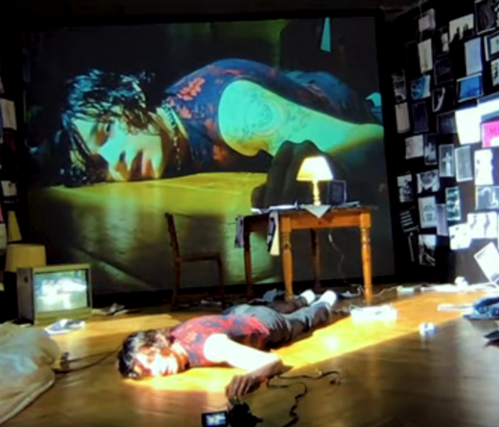 The-1975-Frail-State-Of-Mind