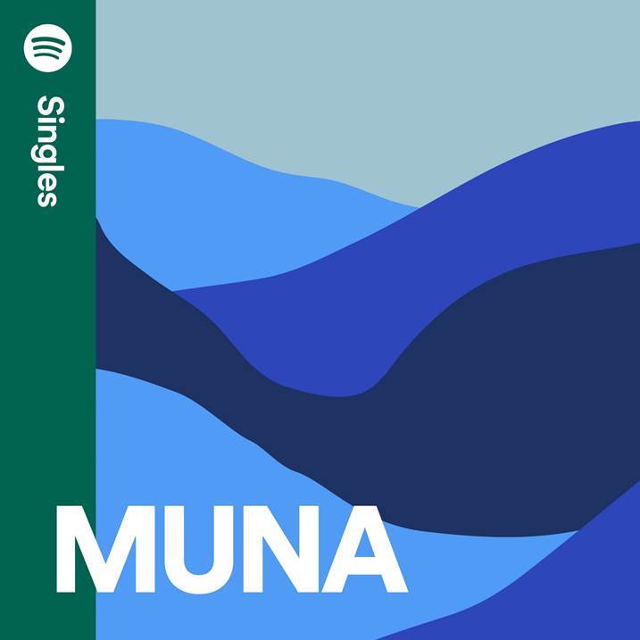 MUNA