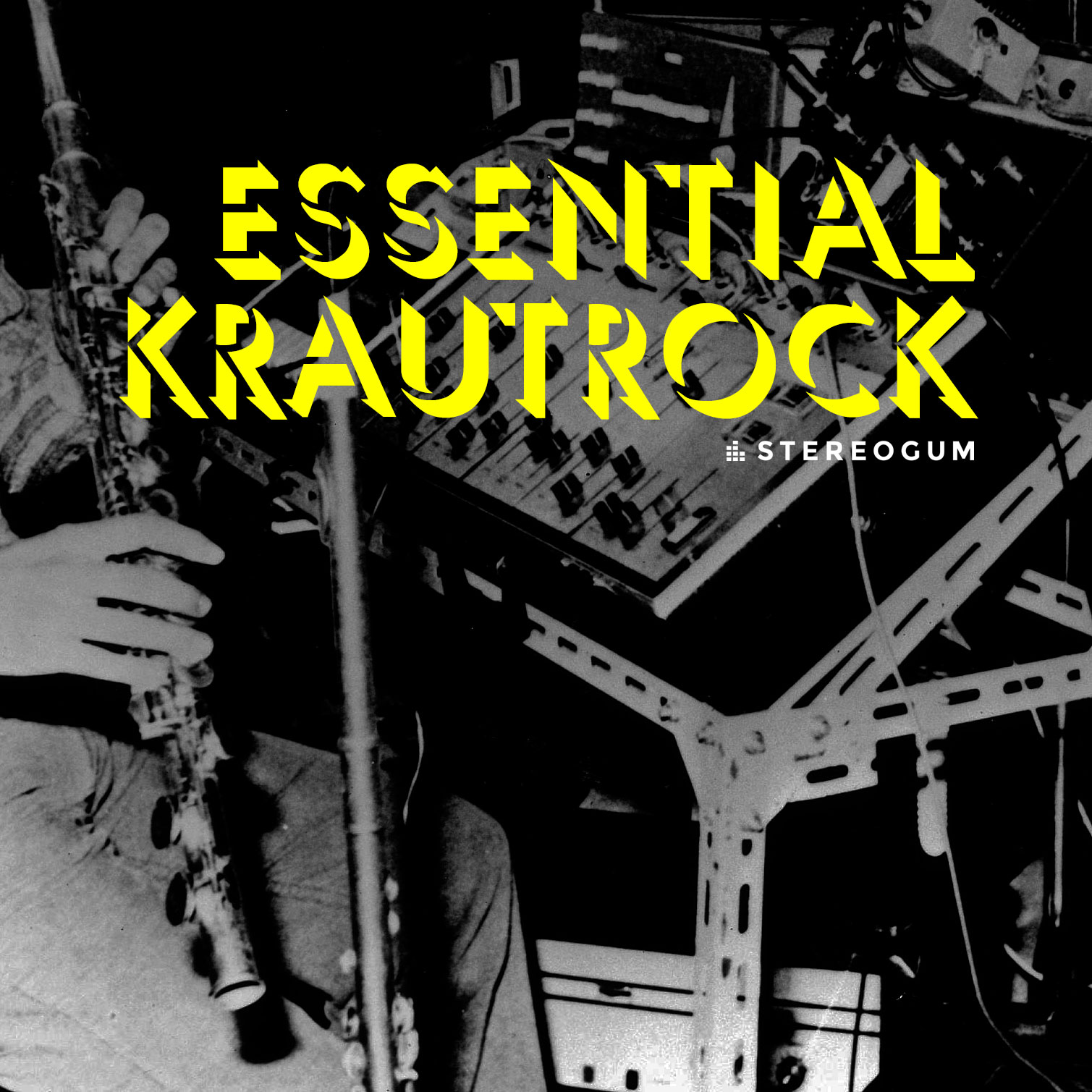 Essential-Krautrock-Playlist 