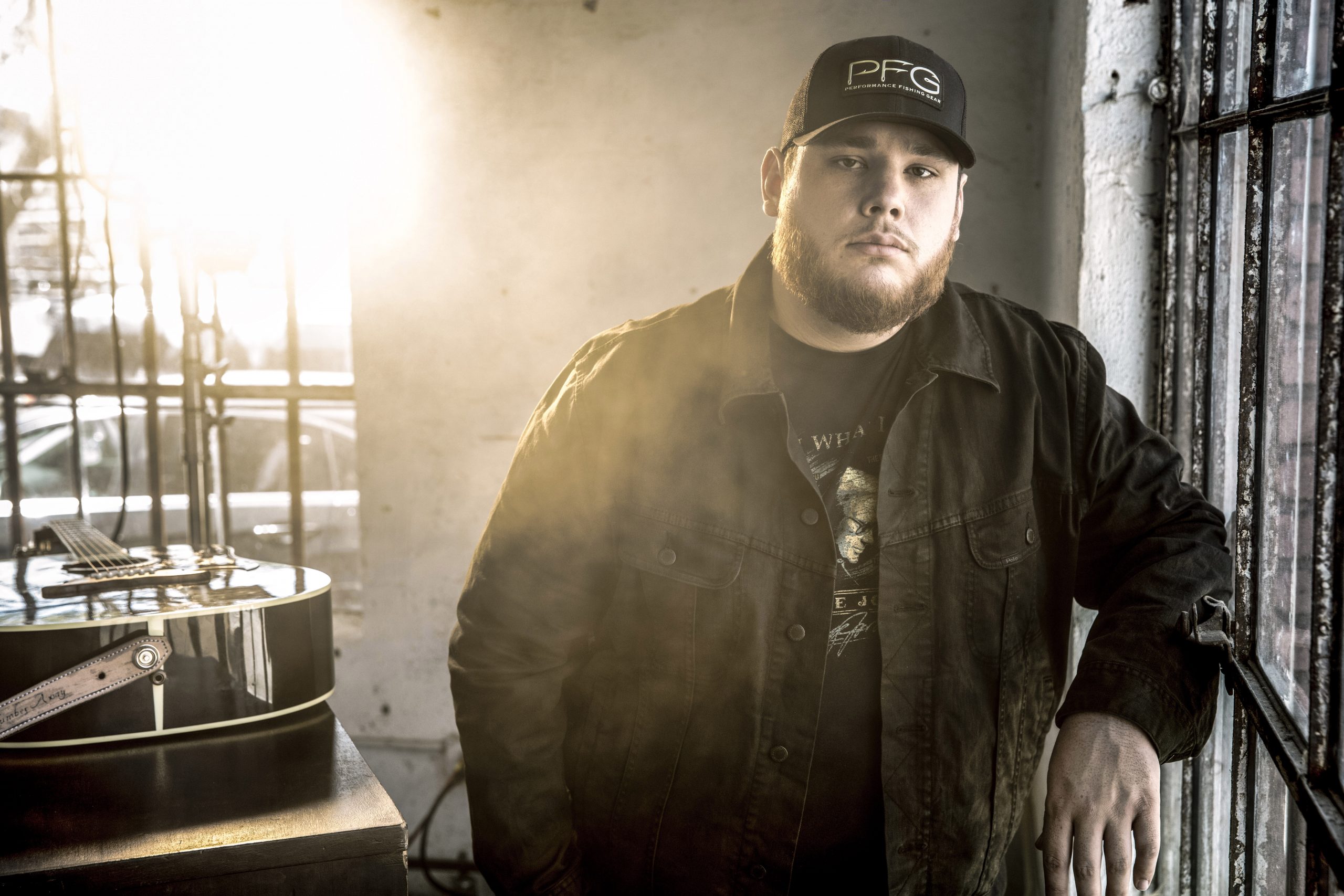 Luke Combs