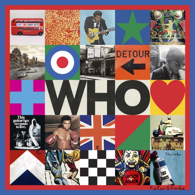 The-Who-WHO