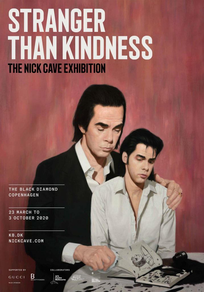 Nick-Cave-Exhibition-Stranger-Than-Kindness