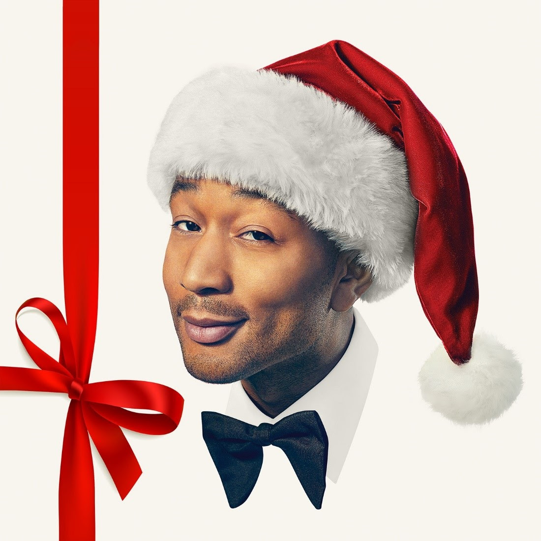 John Legend - A Legendary Christmas