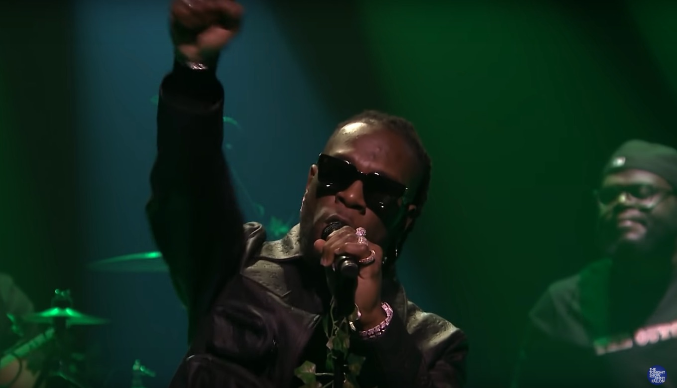 Burna-Boy-on-Fallon