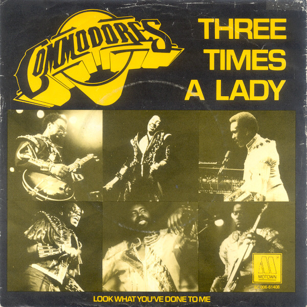 Commodores-Three-Times-A-Lady