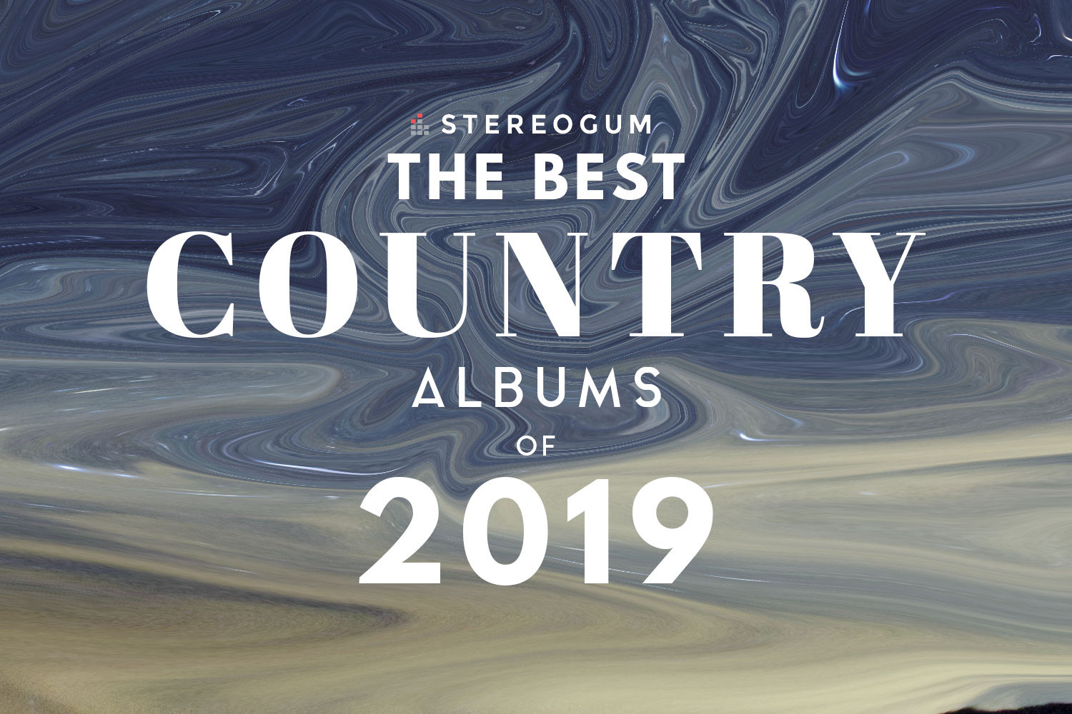 Best-Country-Albums-2019