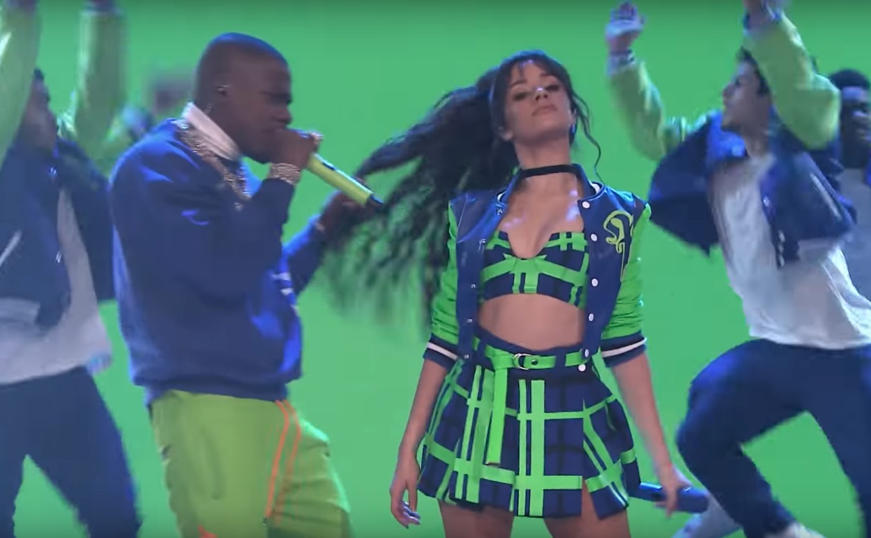 DaBaby-and-Camila-Cabello