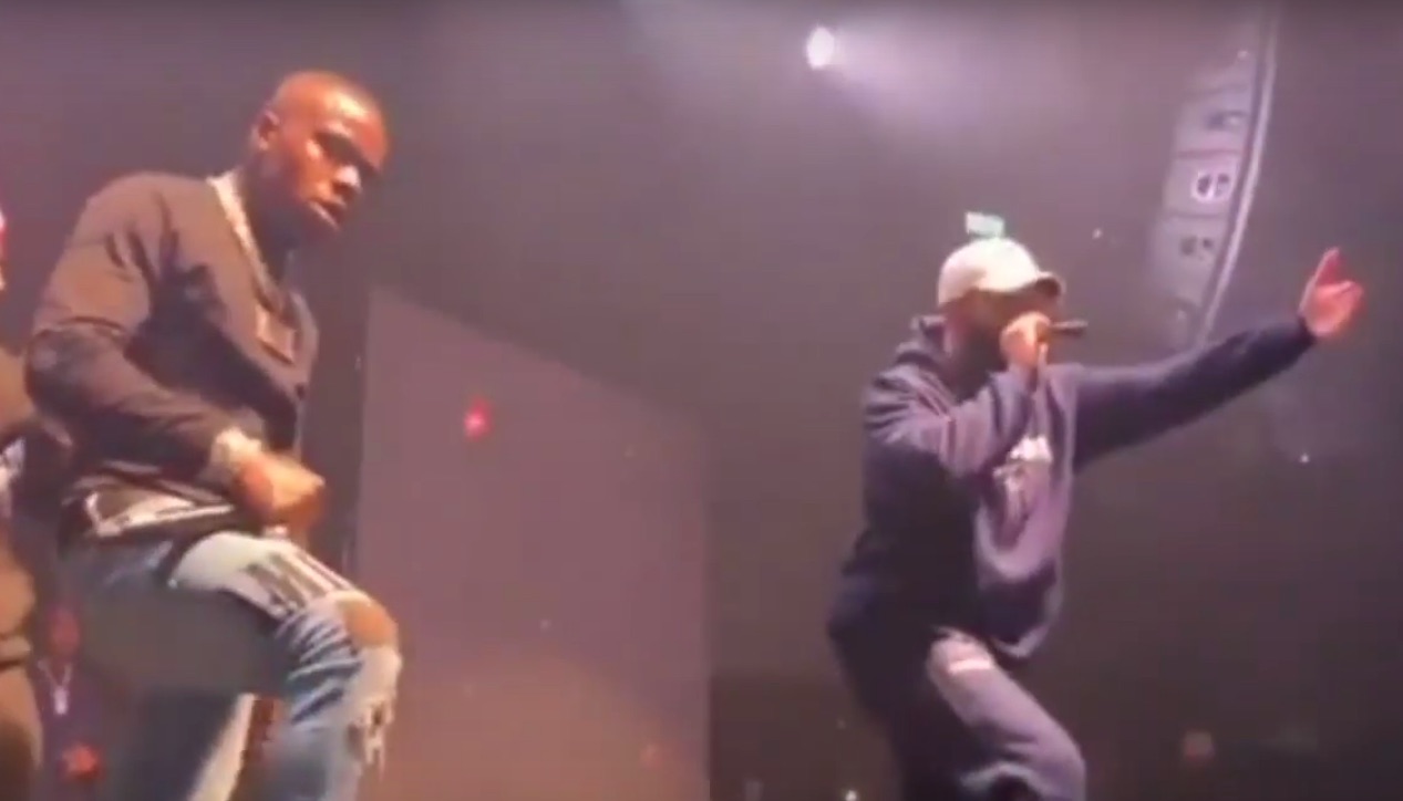 DaBaby-and-Drake