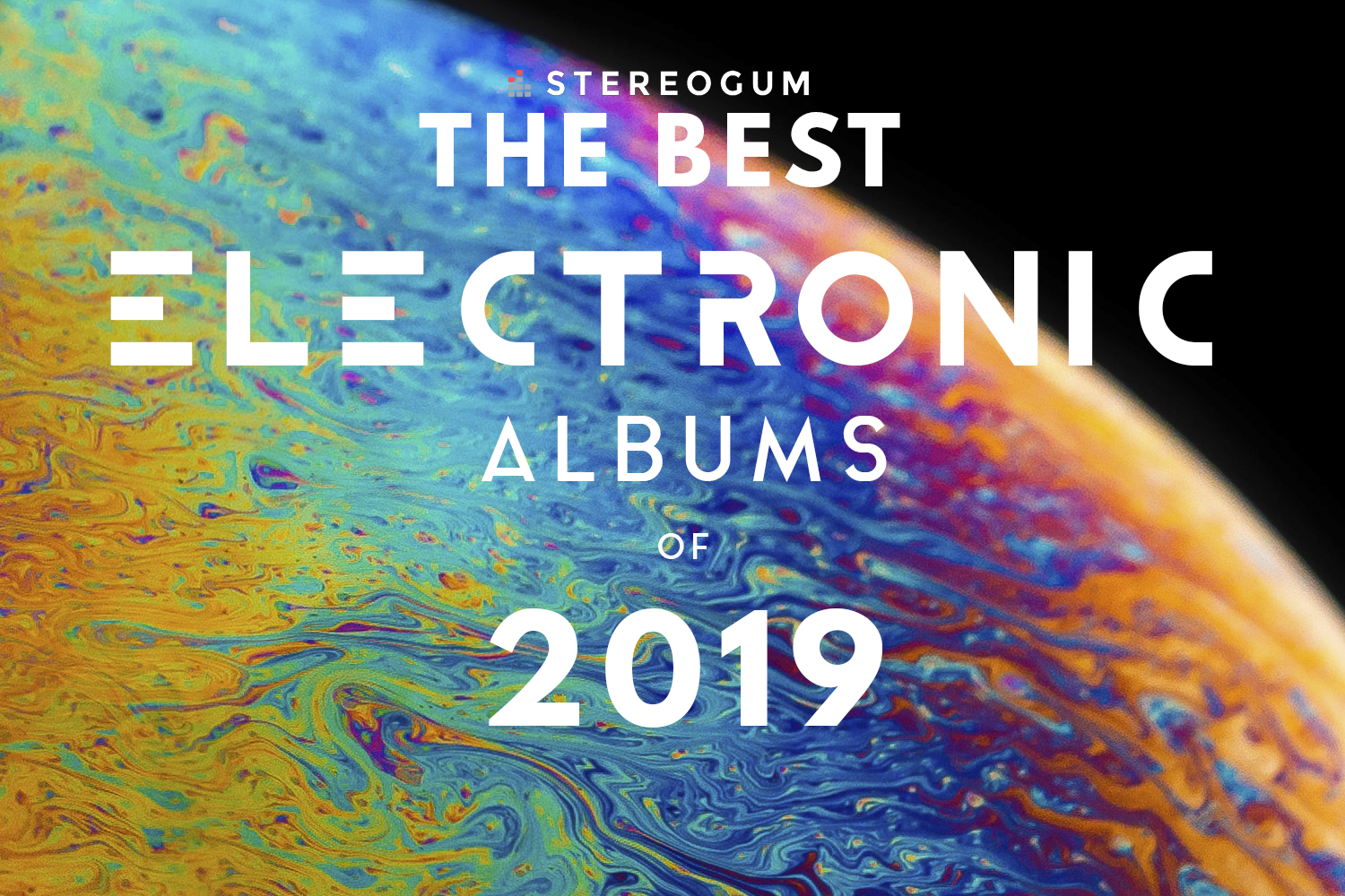 10-Best-Electronic-Albums-2019
