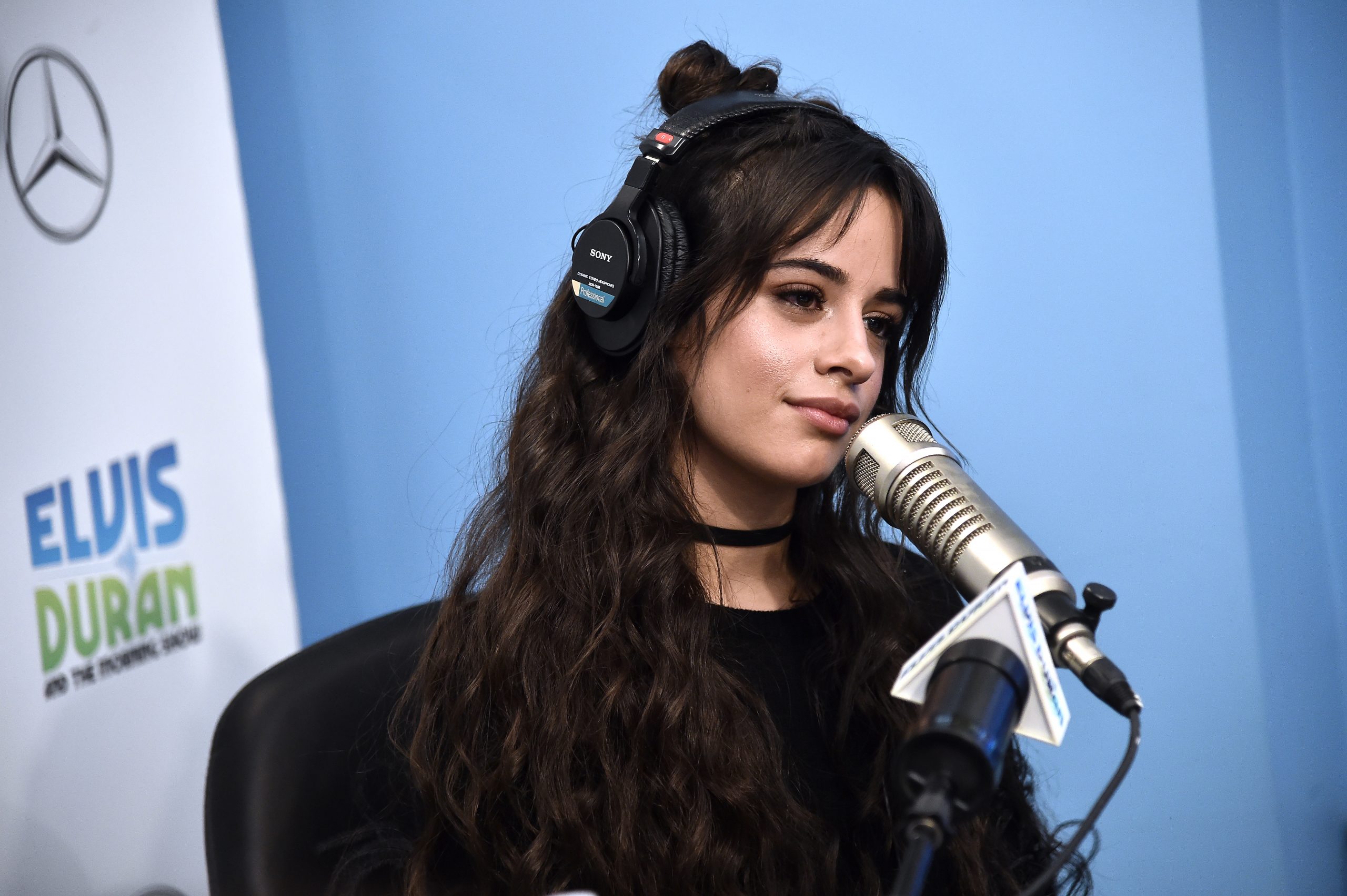 Camila Cabello