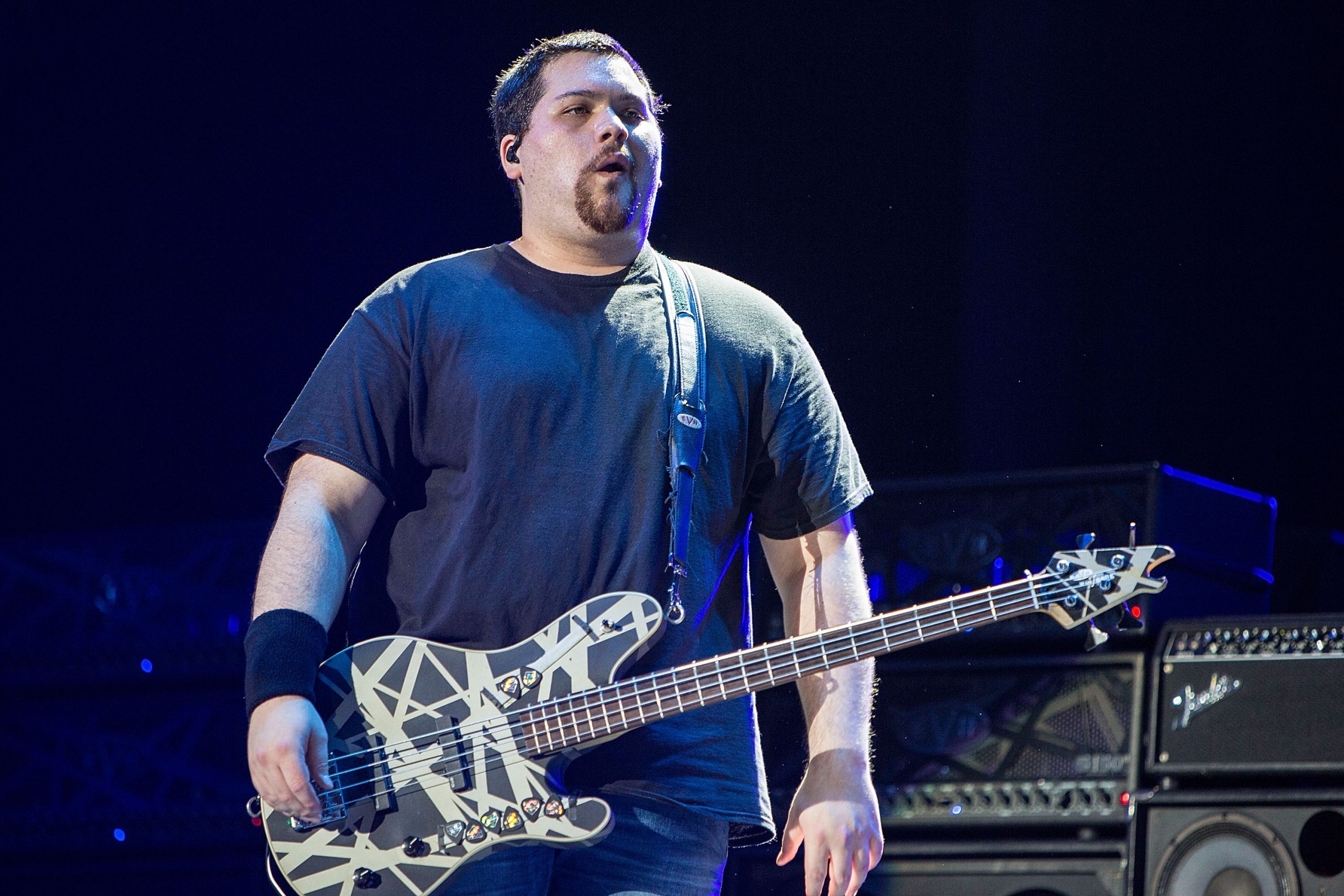 Wolfgang Van Halen