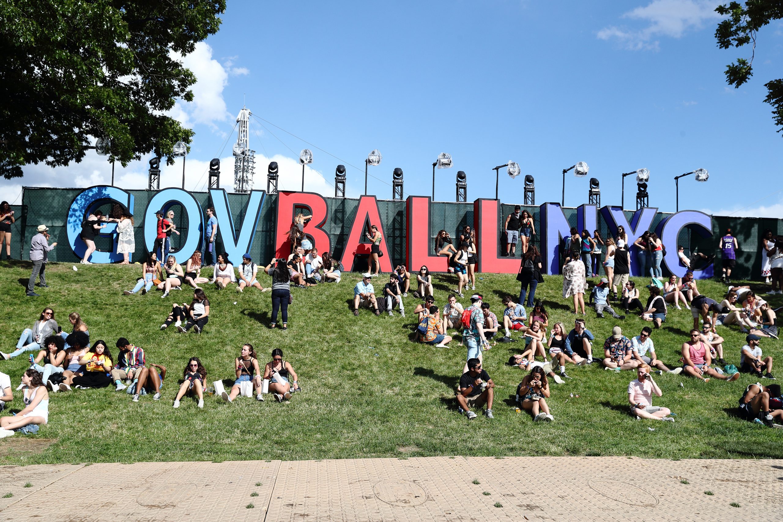 Governors Ball