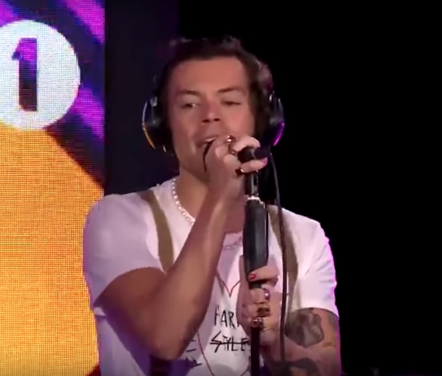 Harry-Styles