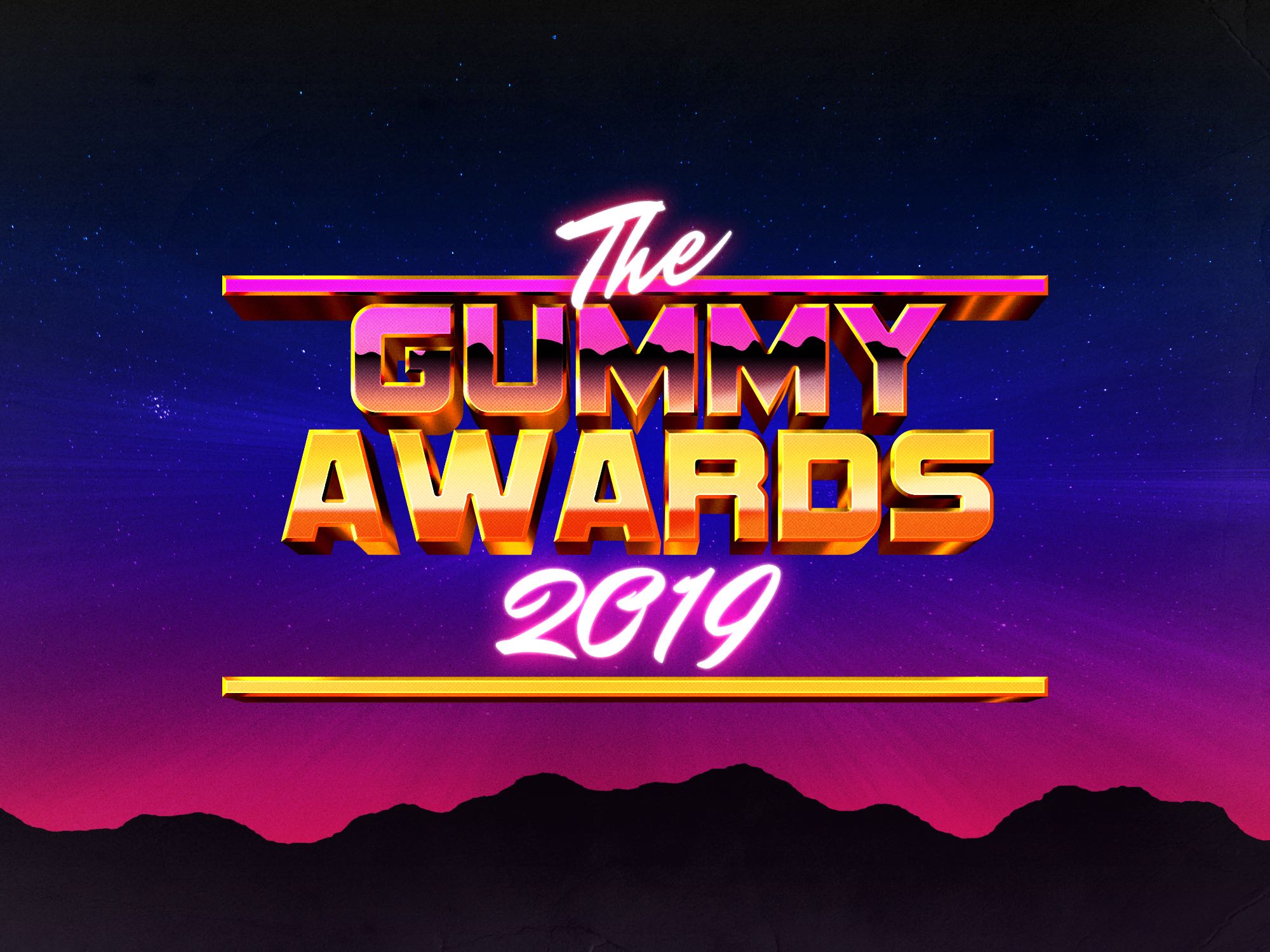 Vote For The 2019 Gummy Awards