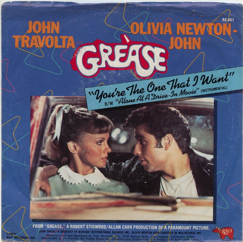 John-Travolta-and-Olivia-Newton-John-Youre-The-One-That-I-Want