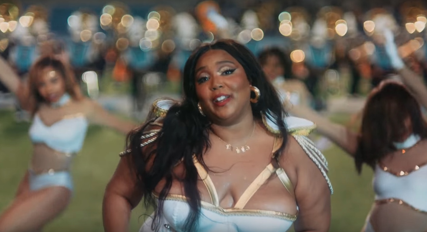 Lizzo-Good-As-Hell-video