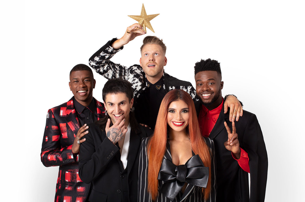 Pentatonix