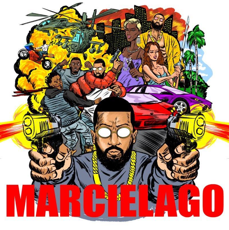 Roc-Marciano-Marcielago