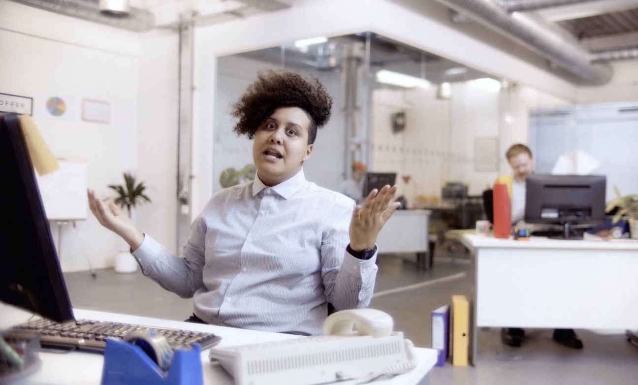 Shopping - "Initiative"