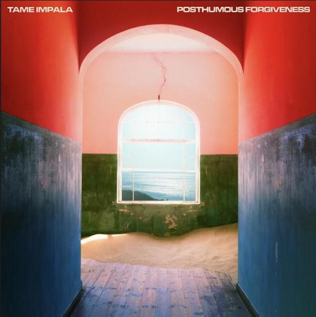 Tame-Impala-Posthumous-Forgiveness
