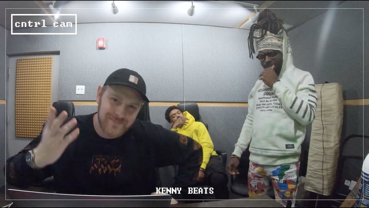 Kenny Beats