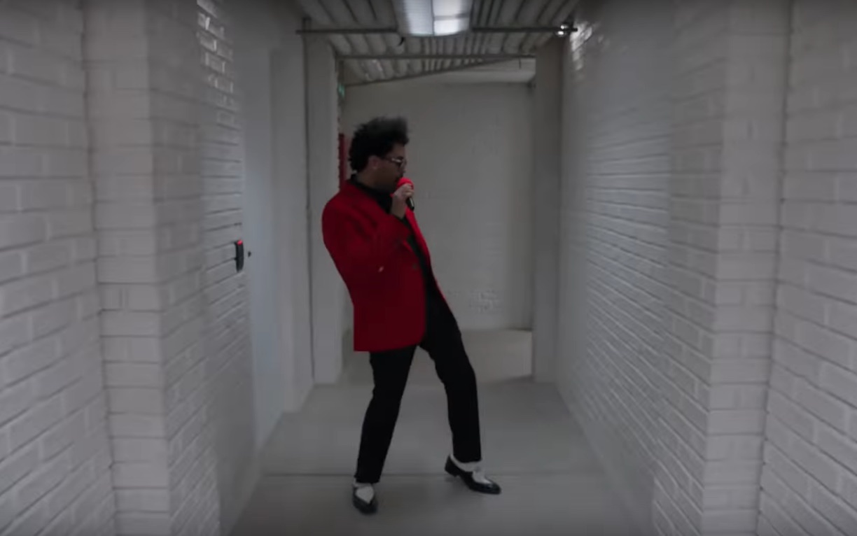 The-Weeknd-on-Colbert